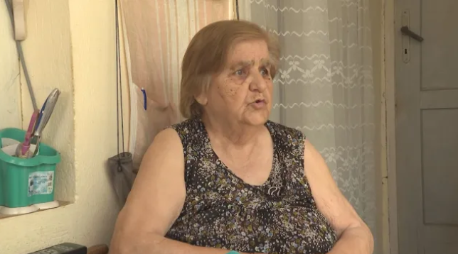 Без милост: Източиха пенсията на болна баба от Врачанско, полицията нищи случая /снимки/