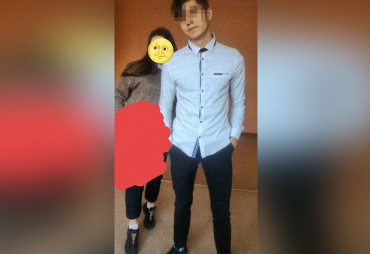 Въоръжен 17 годишен ученик нападна училище в Стерлитамак Башкирия предаде life ru