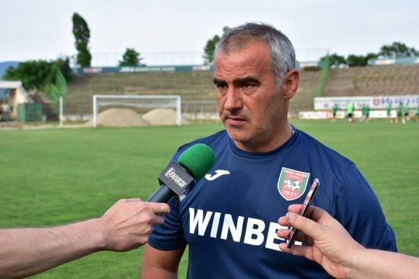 Шестият в гръцката Суперлига Шкода Ксанти ще гостува във Враца след