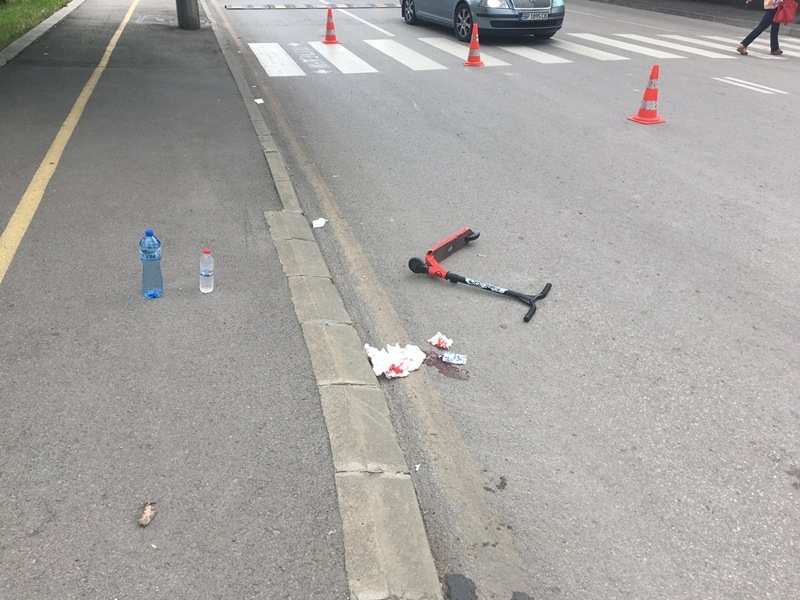 От центъра за спешна медицинска помощ във Враца извънредно съобщиха