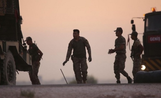 Руската Федерална служба за сигурност ФСС съобщи днес че е