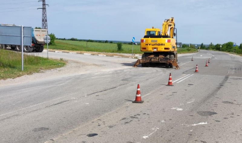 Отпускат пари за ремонт на пътища, улици и водопроводи в Монтанско