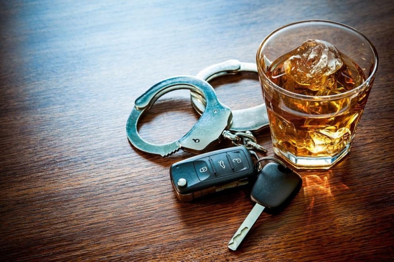 Хванаха шофьор с 3.48 промила алкохол в Софийско, съобщиха от