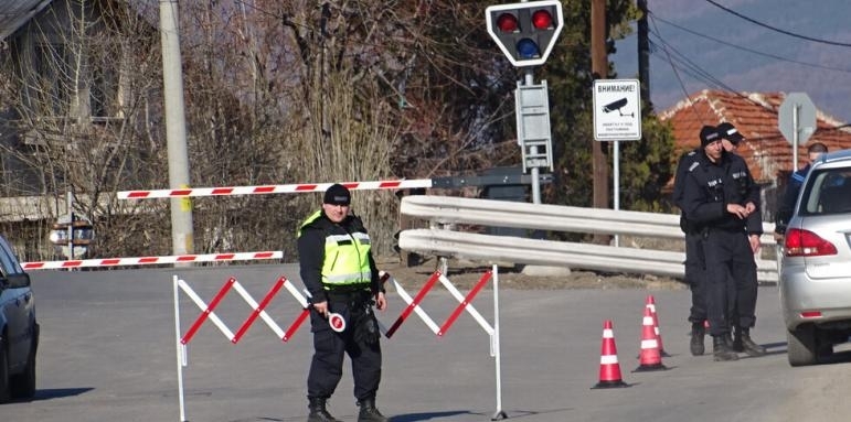 Панаир на безотговорността така кметът на Кюстендил Петър Паунов