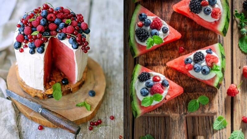 Температурите се вдигат слънцето сърдито пече а ние сме хронично