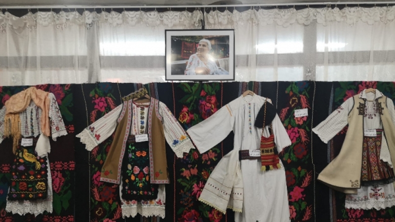 В бреговското село Делейна се подготвят за фестивала Делейняна Тази