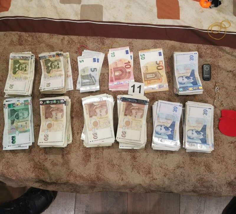 Под ръководството на Окръжна прокуратура Враца се водят действия