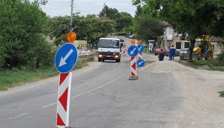 Областно пътно управление – Враца стартира обществена поръчка за изработване