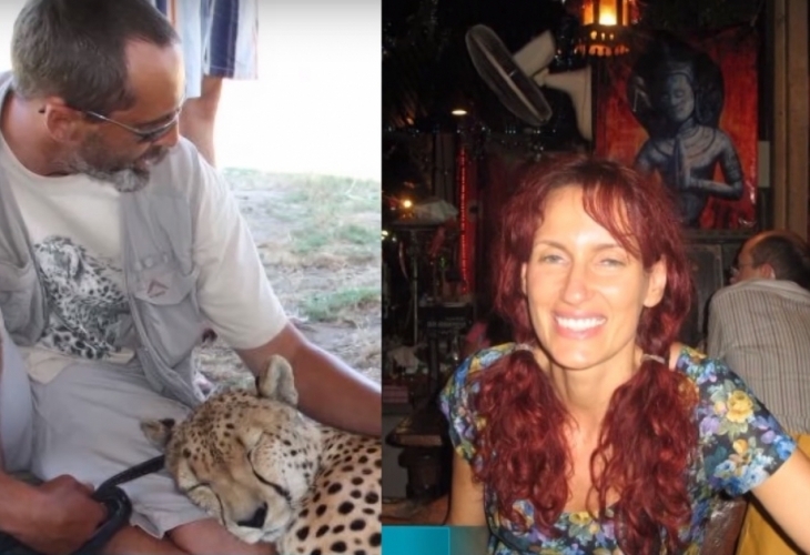 Българин който е подсъдим по обвинения за измами с кредитни