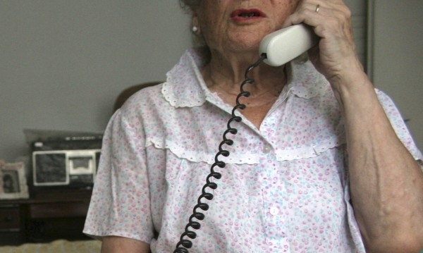 80 годишна асеновградчанка е поредната жертва на телефонна измама Преди ден