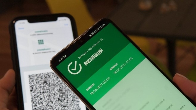 Другата седмица ще обсъдят дали хората с антитела ще могат