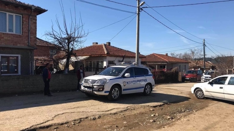 Сливенската полиция е задържала четирима души при операция срещу купуването