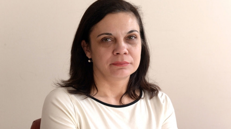 Геновева Петрова: Партиите са изчерпани откъм идеи