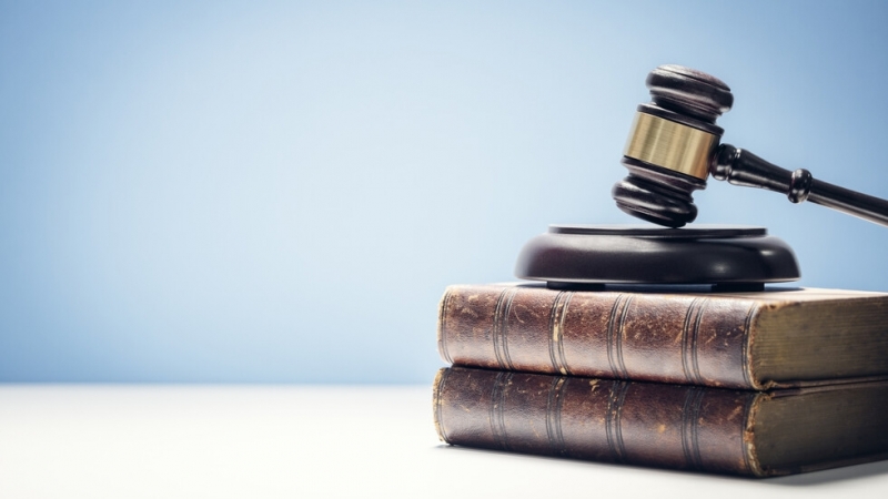 В Софийската градска прокуратура е постъпил доклад на Върховната касационна