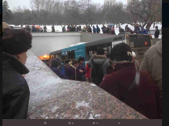 Петима души са загинали при катастрофа в западната част на