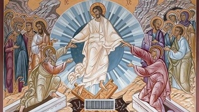 Възкресение Христово, Великден е най-големият празник за православните християни, наричан
