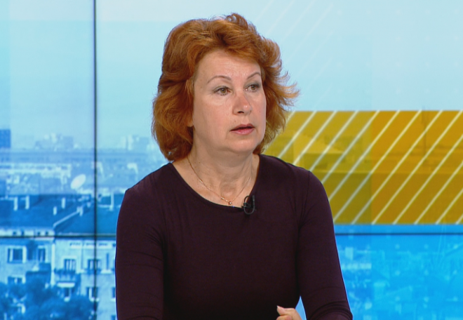 В някои години има много случаи на лаймска болест в