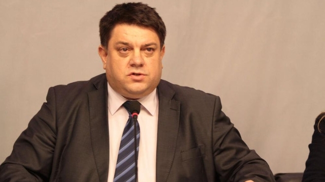 В генерална репетиция преди вота на недоверие БСП представи пред