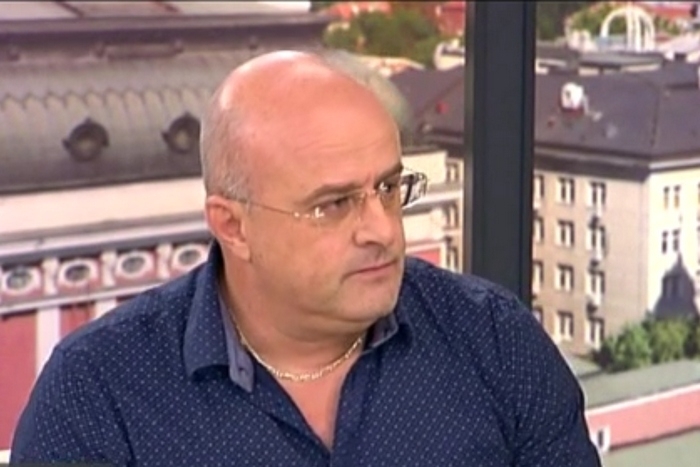 Доган достатъчно ясно казва че ДПС е много по голям приятел