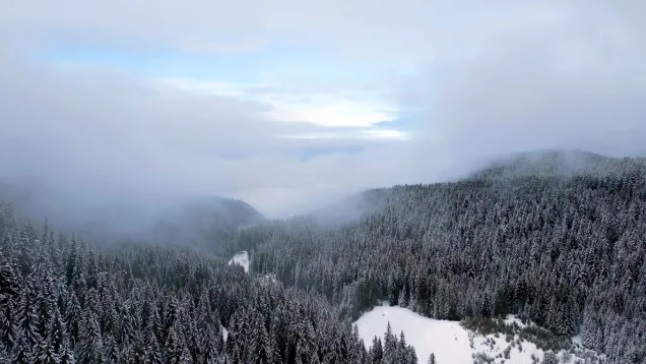 Лоши са условията за туризъм в планините съобщиха за БТА