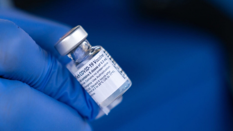 Сърбия и Словения ще признават взаимно сертификатите си за ваксинация