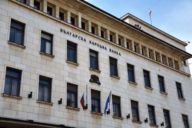 Печалбата на банковата система в България към края на февруари
