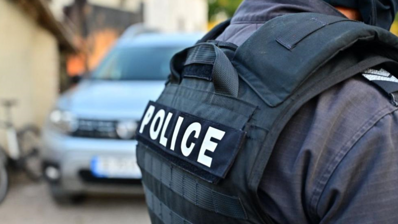 Ченгета проведоха мащабна спецакция във Видинско съобщиха от МВР в