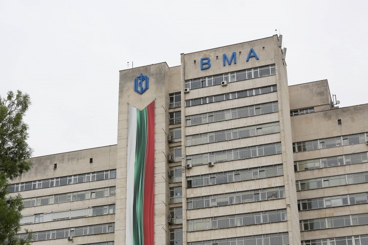 Прегледите ще се извършват до края на ноември в Университетската