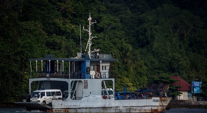 Четвърти ден продължава издирването на повече от 190 души от които