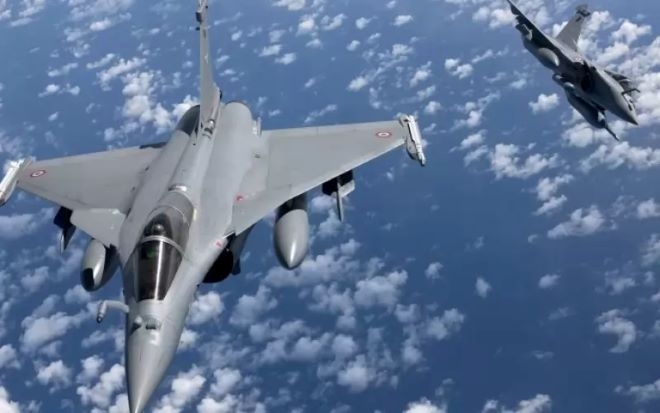 Хърватия ще поеме пълния контрол върху наблюдението и защитата на