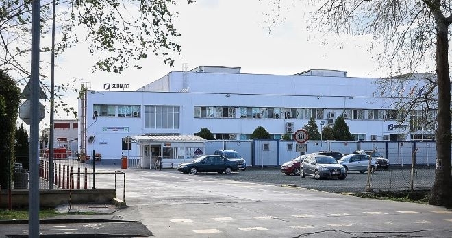 Като част от глобалното си стратегическо преструктуриране компанията Сумитомо Електрик