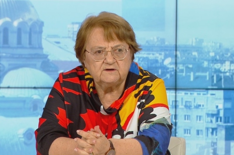 Ендемичното разпространение на вируса означава че ще има малки взривове