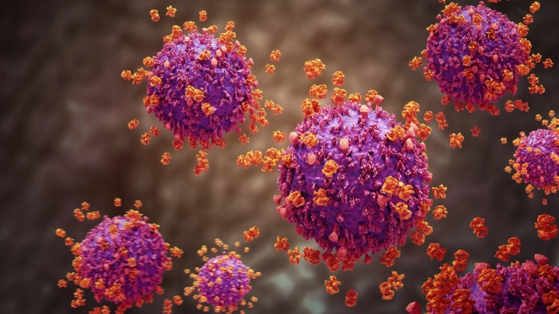 Бразилия регистрира 48 331 нови случая на заразяване с коронавирус,