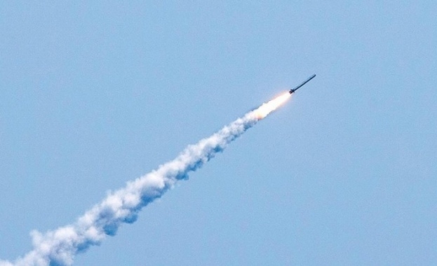 Стратегическите ракетни сили на Русия са започнали подготовката на първия