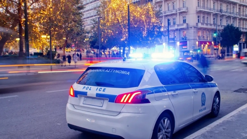 Издирват българка за тежко престъпление в Гърция, открито е тялото на приятеля й във фризер