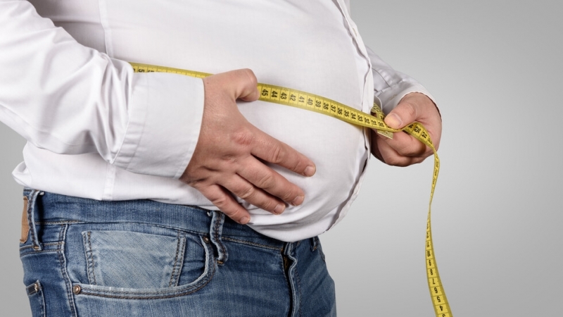 Глобална пандемия от затлъстяване застрашава света предупреждава ООН Според прогнозите