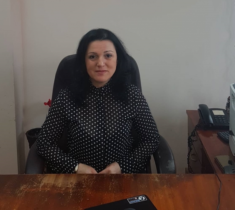 На 17 април 2019 година община Борован подписа дългоочаквания договор