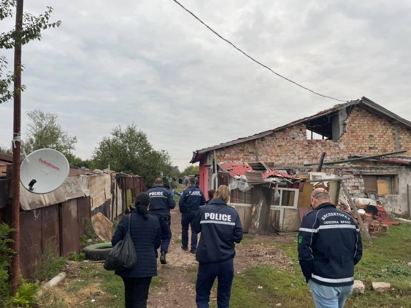 По инициатива на Община Враца и Областната дирекция на полицията