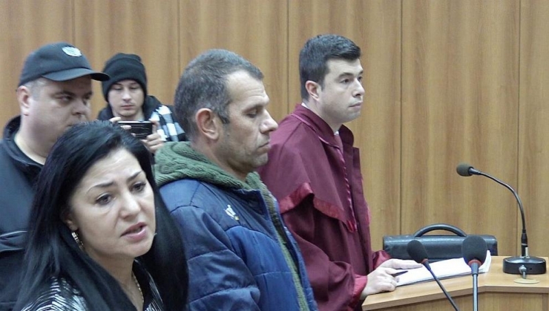 Граждански иск за 150 000 лева неимуществени щети внесе в Пловдивския
