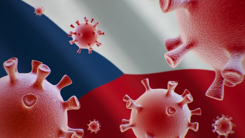Чешките власти въведоха нови условия за влизане на неваксинирани граждани