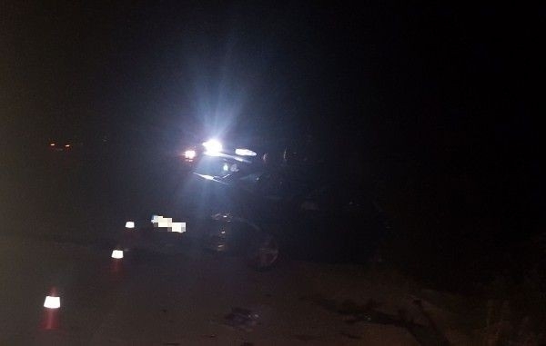 Двама души загинаха в тежка катастрофа навръх Великден край Пловдив