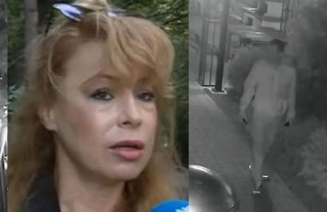 Загина крадецът който обра дома на Мира Добрева и на