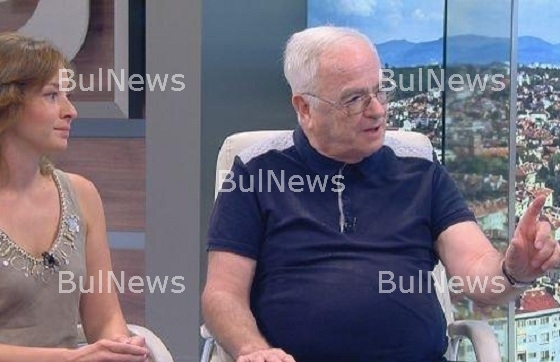 Ново 20: Българите не сме славяни, а само прабългари
