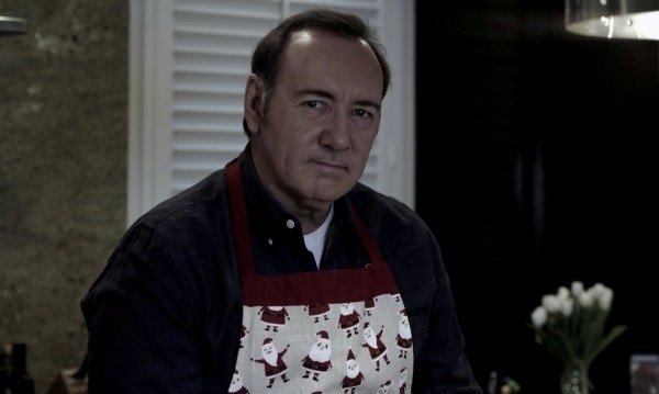 Американският актьор Кевин Спейси е обвиняван в сексуална агресия над