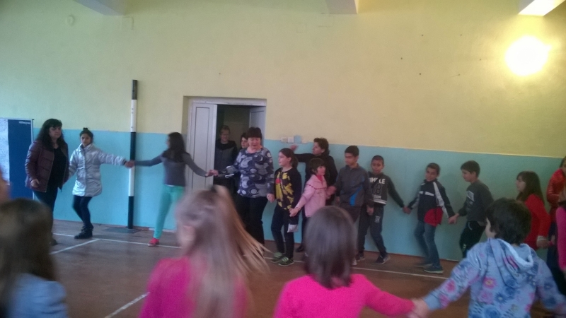 Местна комисия за борба срещу противообществените прояви на малолетни и