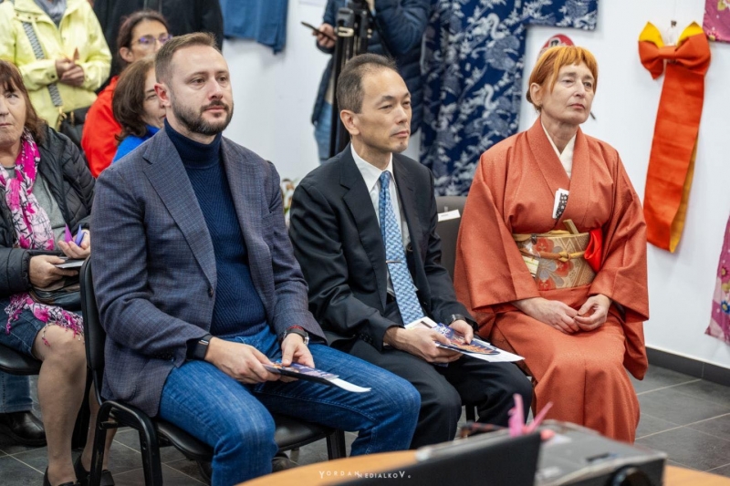 Враца е домакин на Дните на японската култура /снимки/