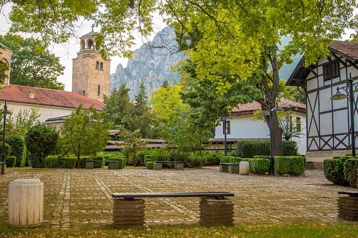 Вече и Враца може да се похвали с наистина градско