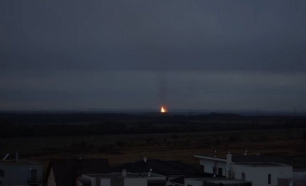 Около 60 души са ранени при експлозия в Австрия съобщават