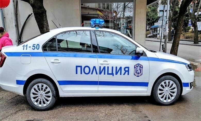 Крими герой задигна храни от заведение във Врачанско съобщиха от