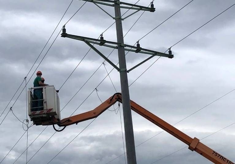 Всички къщи и улици в шуменското село Веселиново останали без